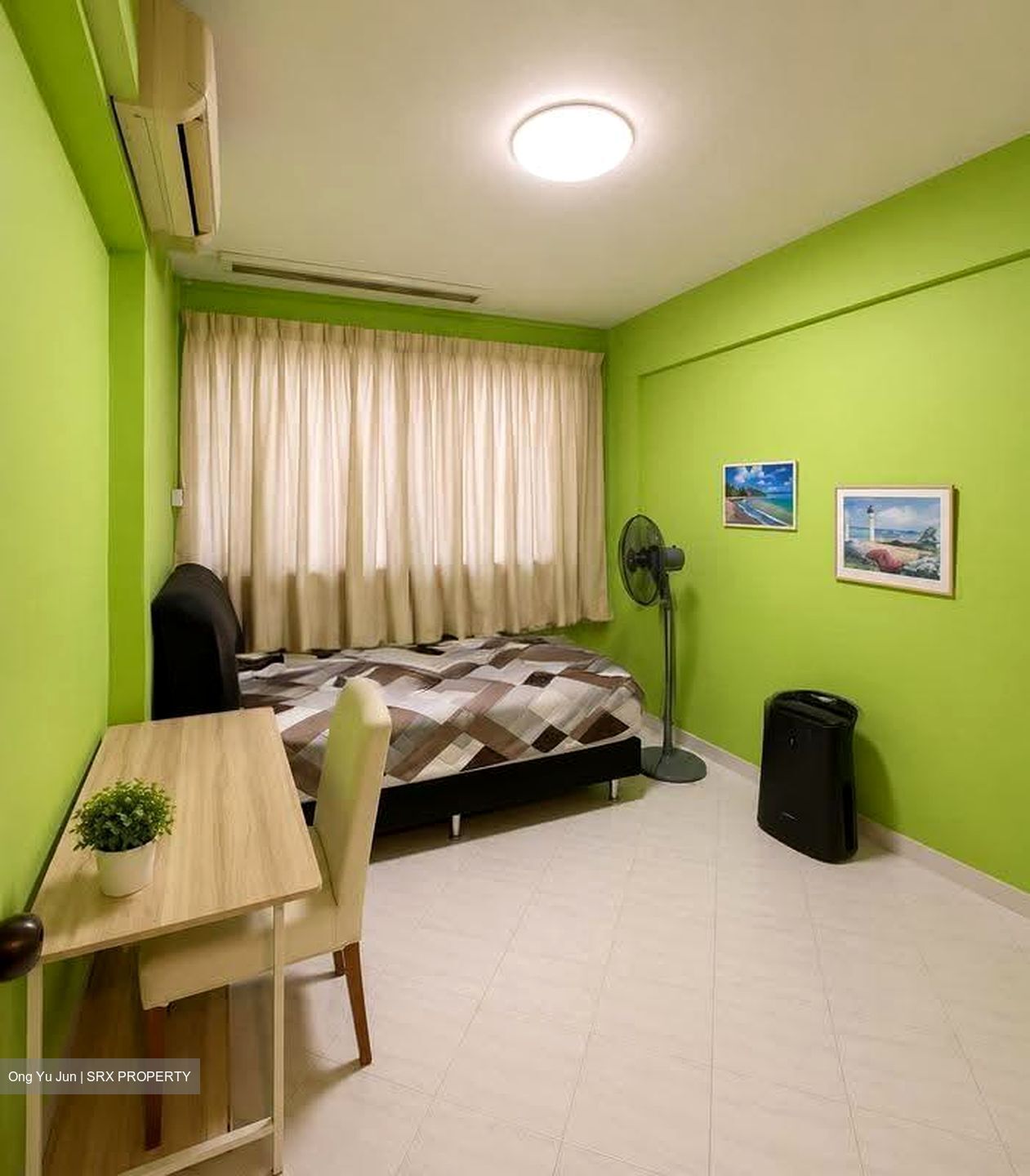 Blk 175 Yishun Avenue 7 (Yishun), HDB 4 Rooms #633181381